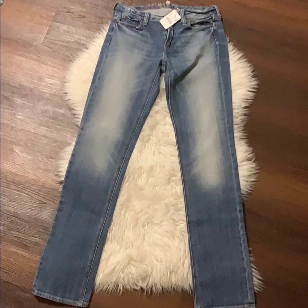 NWT J. Crew jeans